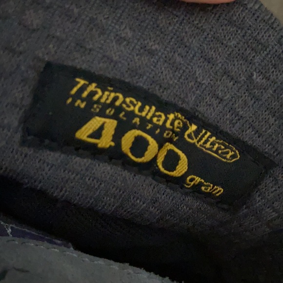 Vasque Boots 🥾 basically new! - Picture 6 of 6